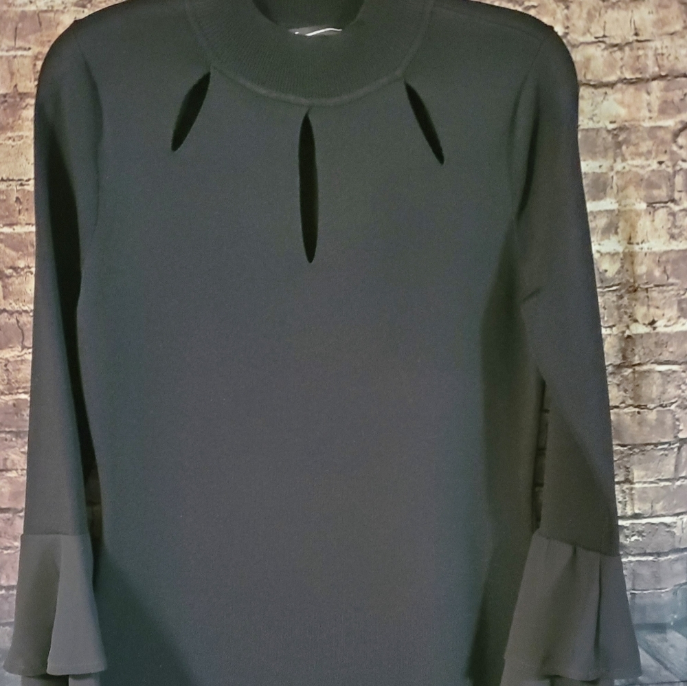 Inc sweater dress